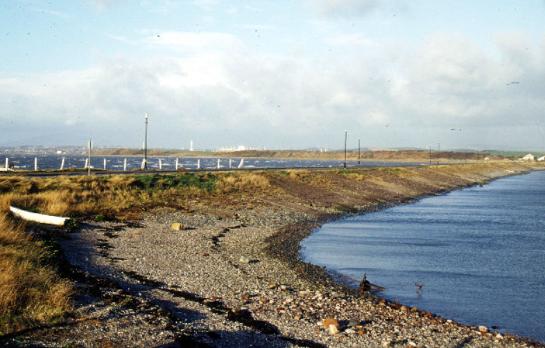 Rampside Beach, United Kingdom